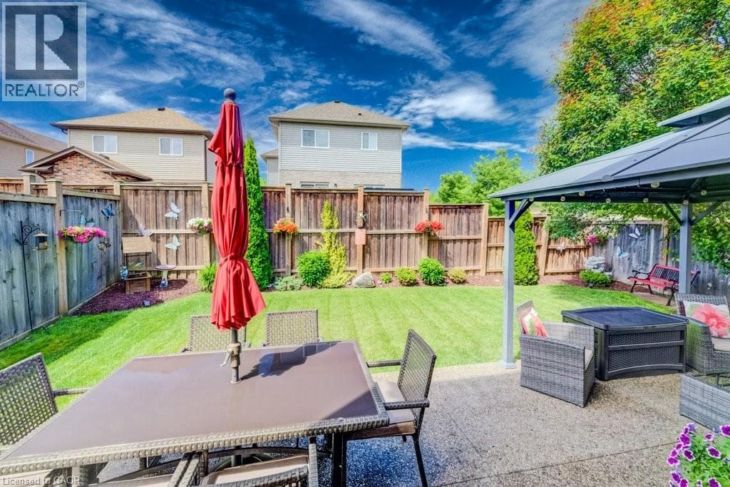 Detached for sale at 300 WATERVALE Crescent, Grand River South, Kitchener, Ontario, photo 37