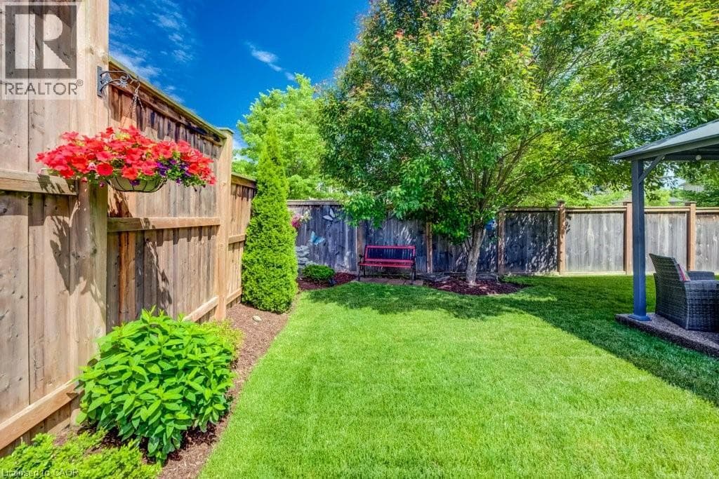 Detached for sale at 300 WATERVALE Crescent, Grand River South, Kitchener, Ontario, photo 40