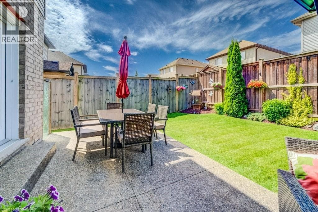 Detached for sale at 300 WATERVALE Crescent, Grand River South, Kitchener, Ontario, photo 43