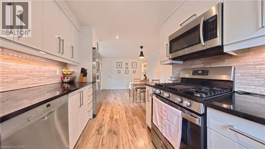 Detached for sale at 380 GRANGEWOOD Drive, University Downs, Waterloo, Ontario, photo 10