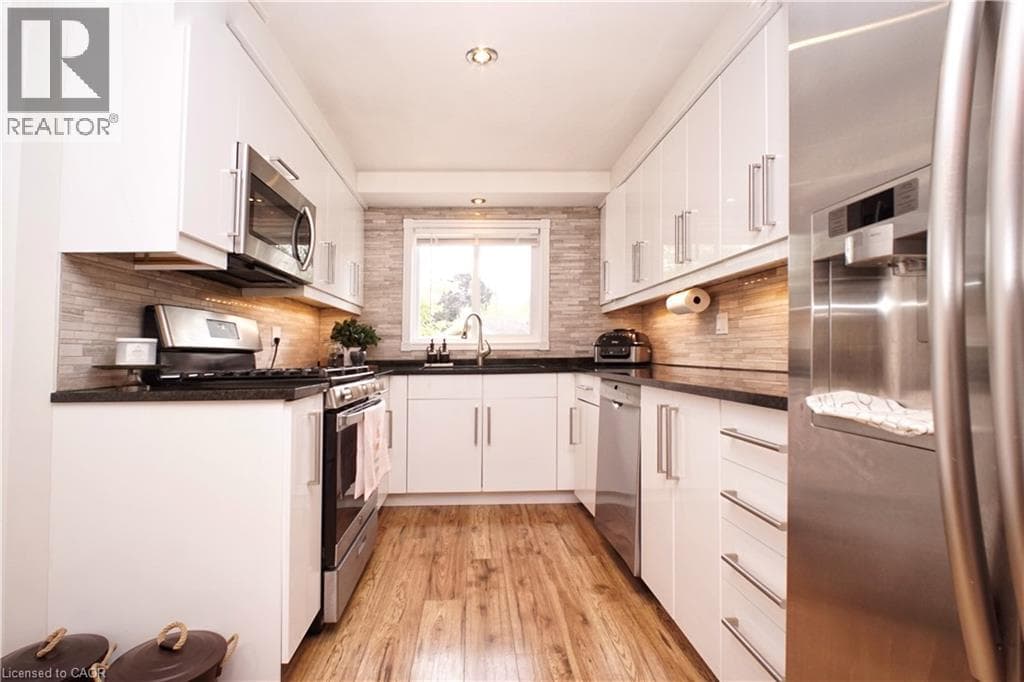 Detached for sale at 380 GRANGEWOOD Drive, University Downs, Waterloo, Ontario, photo 13