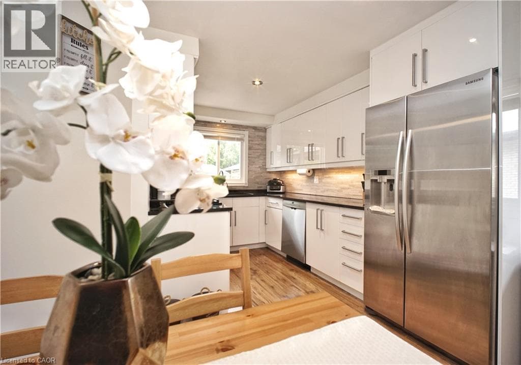 Detached for sale at 380 GRANGEWOOD Drive, University Downs, Waterloo, Ontario, photo 15