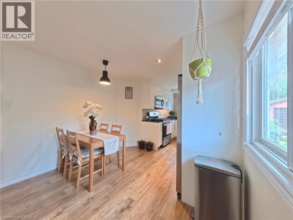 Detached for sale at 380 GRANGEWOOD Drive, University Downs, Waterloo, Ontario, photo 16