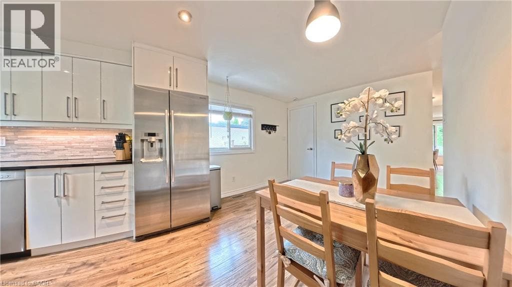 Detached for sale at 380 GRANGEWOOD Drive, University Downs, Waterloo, Ontario, photo 19