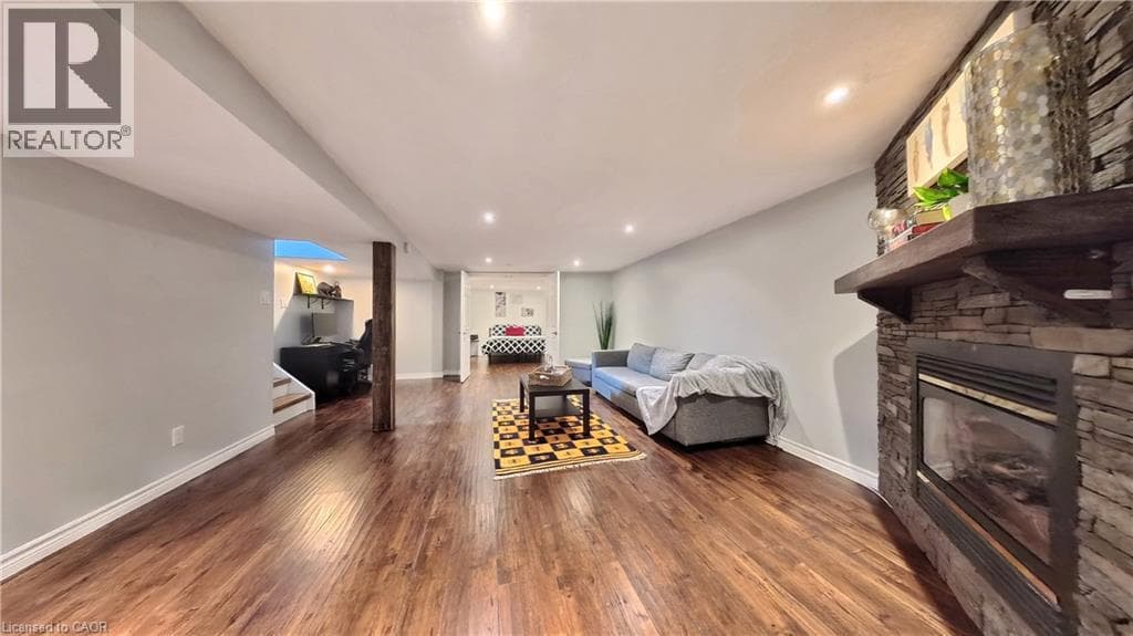 Detached for sale at 380 GRANGEWOOD Drive, University Downs, Waterloo, Ontario, photo 27