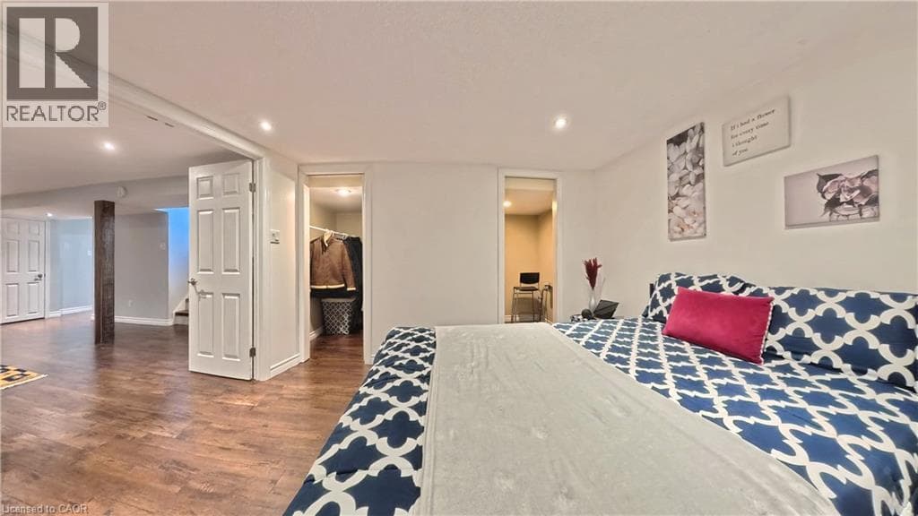 Detached for sale at 380 GRANGEWOOD Drive, University Downs, Waterloo, Ontario, photo 28