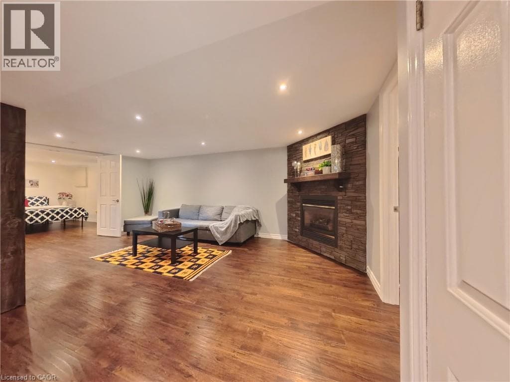 Detached for sale at 380 GRANGEWOOD Drive, University Downs, Waterloo, Ontario, photo 29