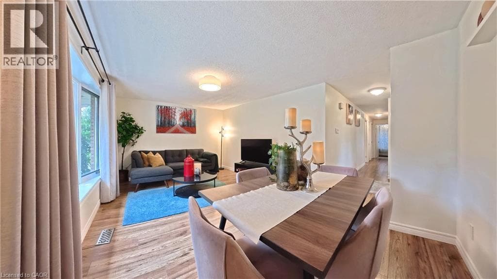 Detached for sale at 380 GRANGEWOOD Drive, University Downs, Waterloo, Ontario, photo 3