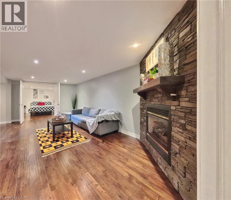 Detached for sale at 380 GRANGEWOOD Drive, University Downs, Waterloo, Ontario, photo 30