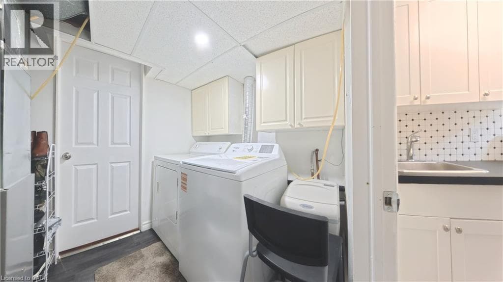 Detached for sale at 380 GRANGEWOOD Drive, University Downs, Waterloo, Ontario, photo 36