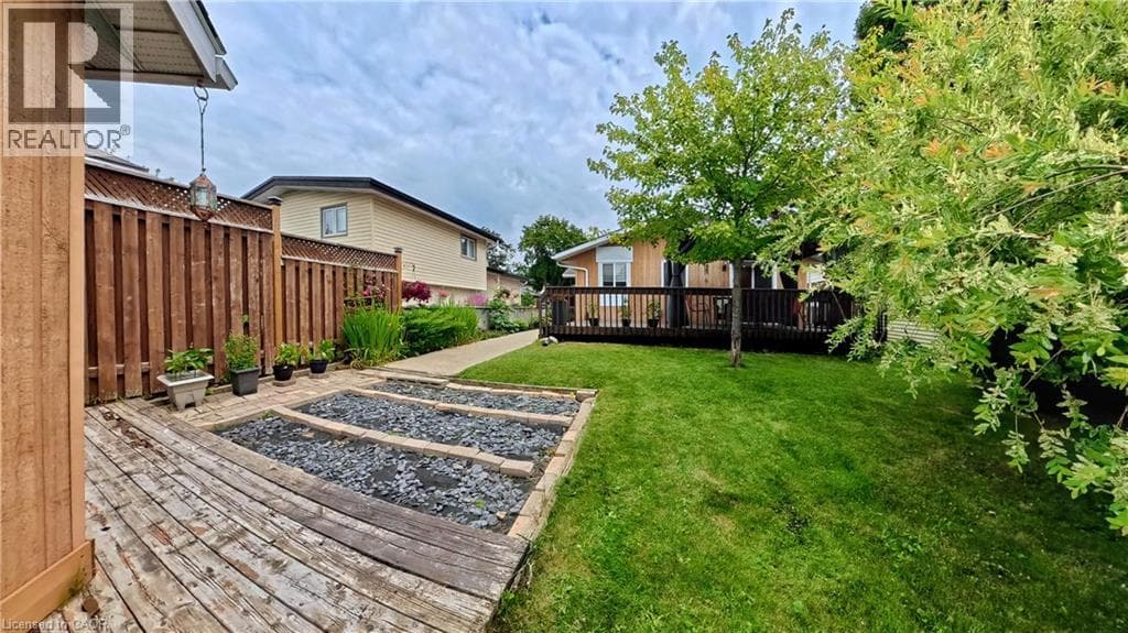 Detached for sale at 380 GRANGEWOOD Drive, University Downs, Waterloo, Ontario, photo 43