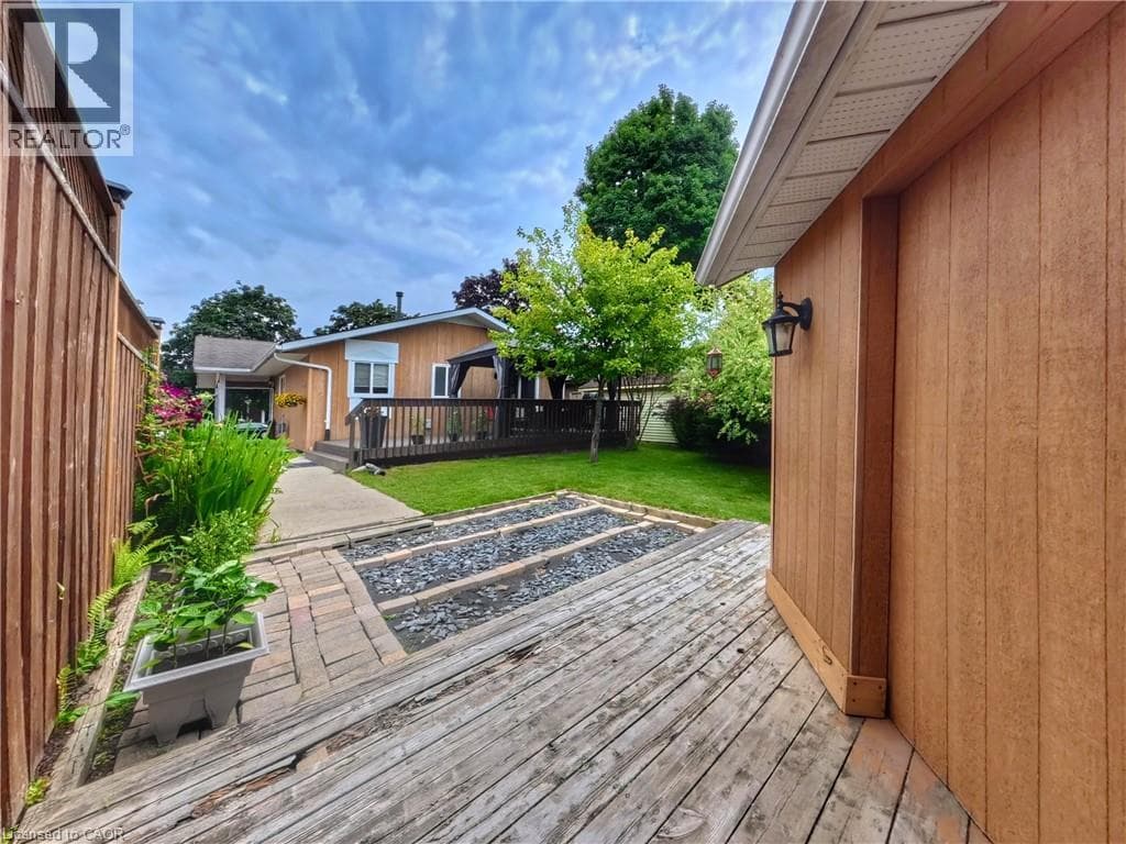 Detached for sale at 380 GRANGEWOOD Drive, University Downs, Waterloo, Ontario, photo 44