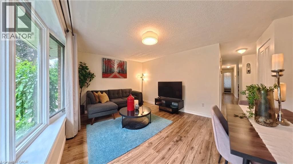 Detached for sale at 380 GRANGEWOOD Drive, University Downs, Waterloo, Ontario, photo 5