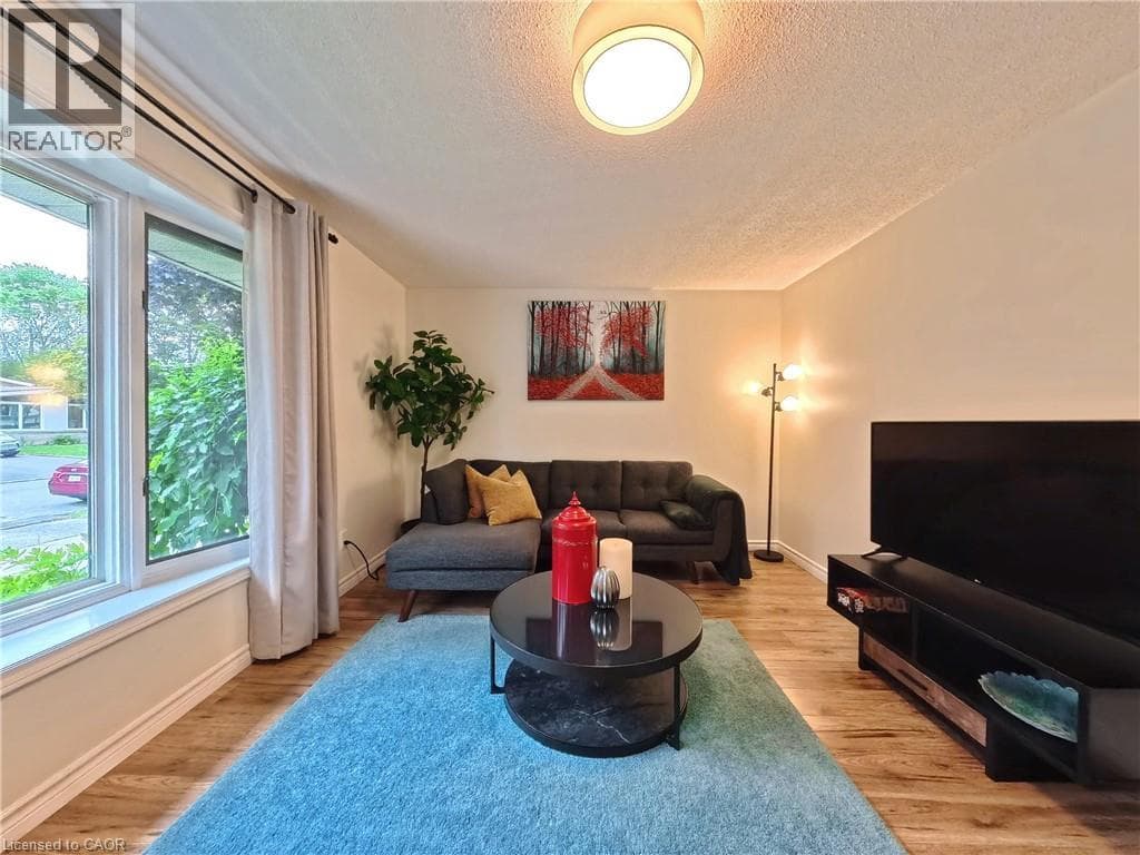 Detached for sale at 380 GRANGEWOOD Drive, University Downs, Waterloo, Ontario, photo 6