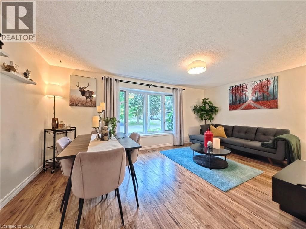 Detached for sale at 380 GRANGEWOOD Drive, University Downs, Waterloo, Ontario, photo 8