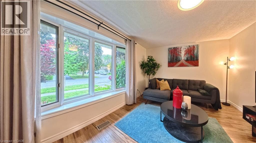 Detached for sale at 380 GRANGEWOOD Drive, University Downs, Waterloo, Ontario, photo 9