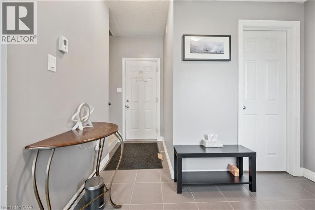 Townhouse for sale at 70 WILLOWRUN Drive Unit# C8, Grand River South, Kitchener, Ontario, photo 7