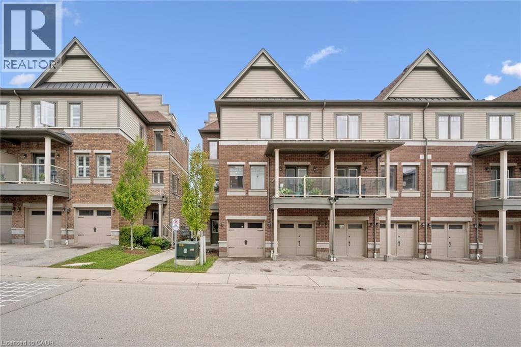 Townhouse for sale at 70 WILLOWRUN Drive Unit# C8, Grand River South, Kitchener, Ontario, photo 38