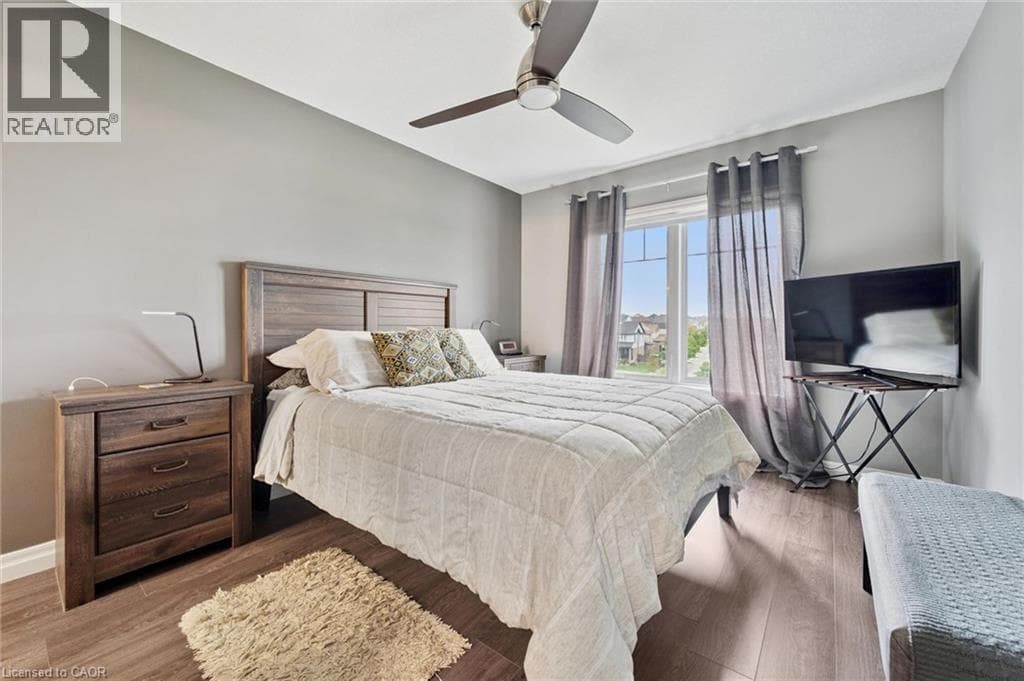 Townhouse for sale at 70 WILLOWRUN Drive Unit# C8, Grand River South, Kitchener, Ontario, photo 30