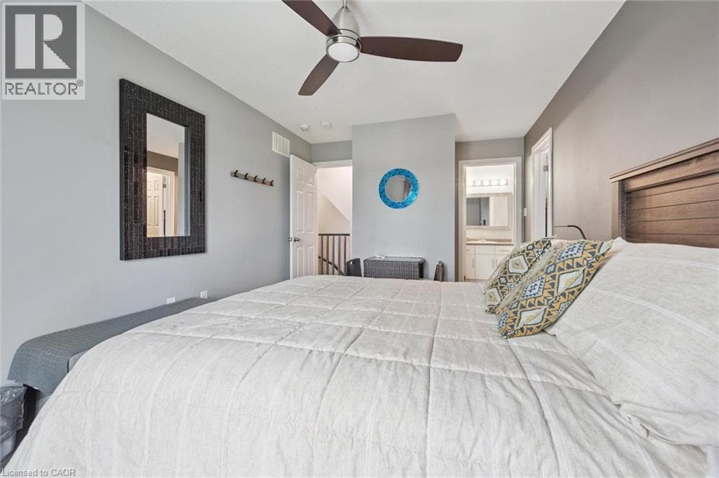 Townhouse for sale at 70 WILLOWRUN Drive Unit# C8, Grand River South, Kitchener, Ontario, photo 31