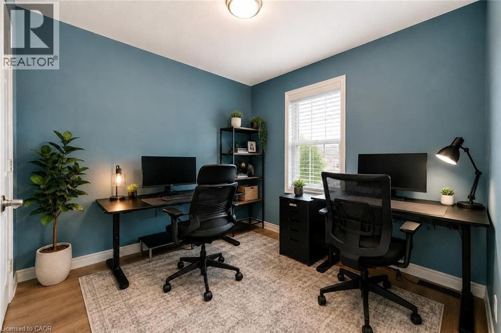 Townhouse for sale at 395 LINDEN Drive Unit# 2, Preston Heights, Cambridge, Ontario, photo 21