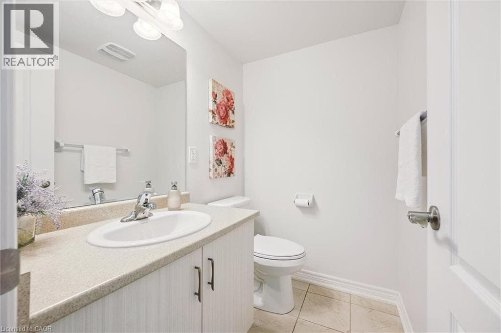 Townhouse for sale at 395 LINDEN Drive Unit# 2, Preston Heights, Cambridge, Ontario, photo 13