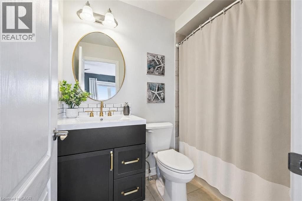 Townhouse for sale at 395 LINDEN Drive Unit# 2, Preston Heights, Cambridge, Ontario, photo 16