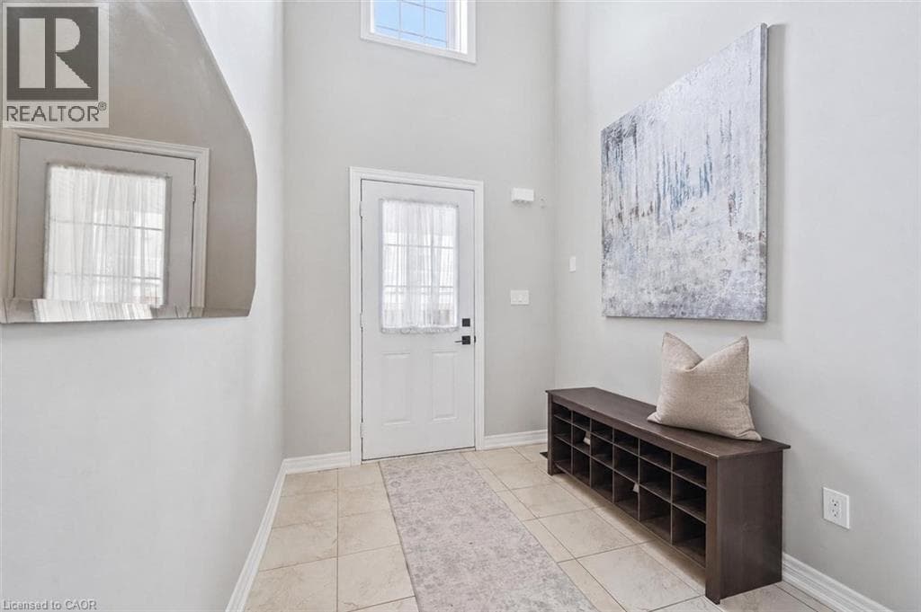Townhouse for sale at 395 LINDEN Drive Unit# 2, Preston Heights, Cambridge, Ontario, photo 4