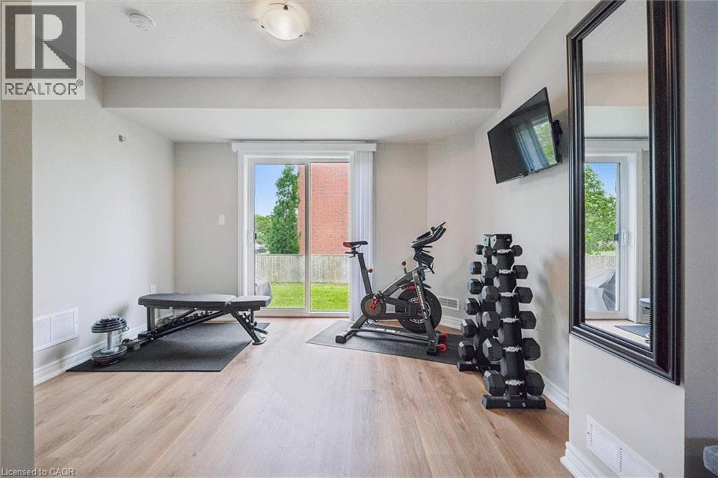 Townhouse for sale at 395 LINDEN Drive Unit# 2, Preston Heights, Cambridge, Ontario, photo 20