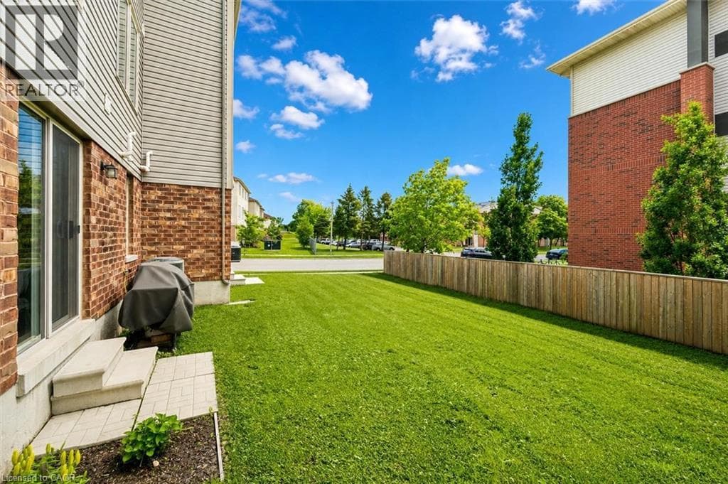 Townhouse for sale at 395 LINDEN Drive Unit# 2, Preston Heights, Cambridge, Ontario, photo 23