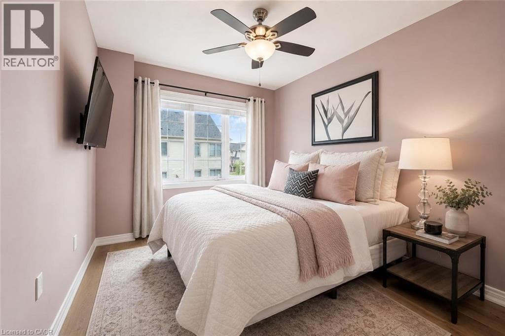 Townhouse for sale at 395 LINDEN Drive Unit# 2, Preston Heights, Cambridge, Ontario, photo 17