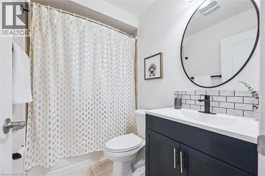 Townhouse for sale at 395 LINDEN Drive Unit# 2, Preston Heights, Cambridge, Ontario, photo 18
