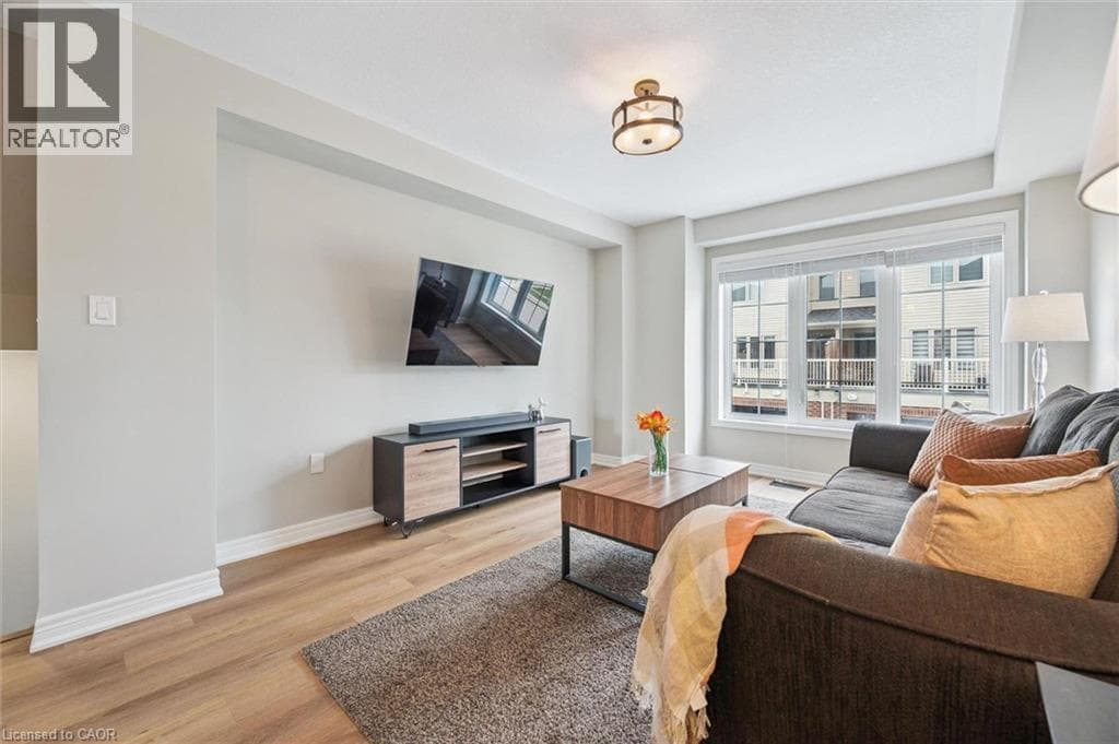 Townhouse for sale at 395 LINDEN Drive Unit# 2, Preston Heights, Cambridge, Ontario, photo 7