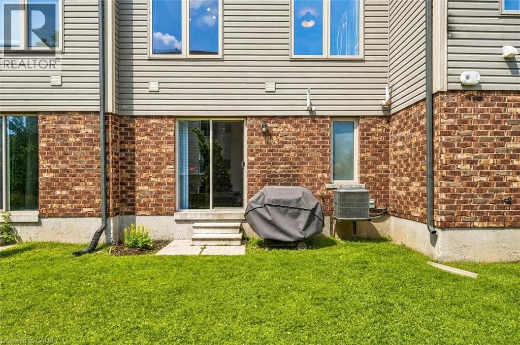 Townhouse for sale at 395 LINDEN Drive Unit# 2, Preston Heights, Cambridge, Ontario, photo 22