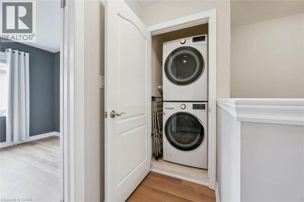Townhouse for sale at 395 LINDEN Drive Unit# 2, Preston Heights, Cambridge, Ontario, photo 19