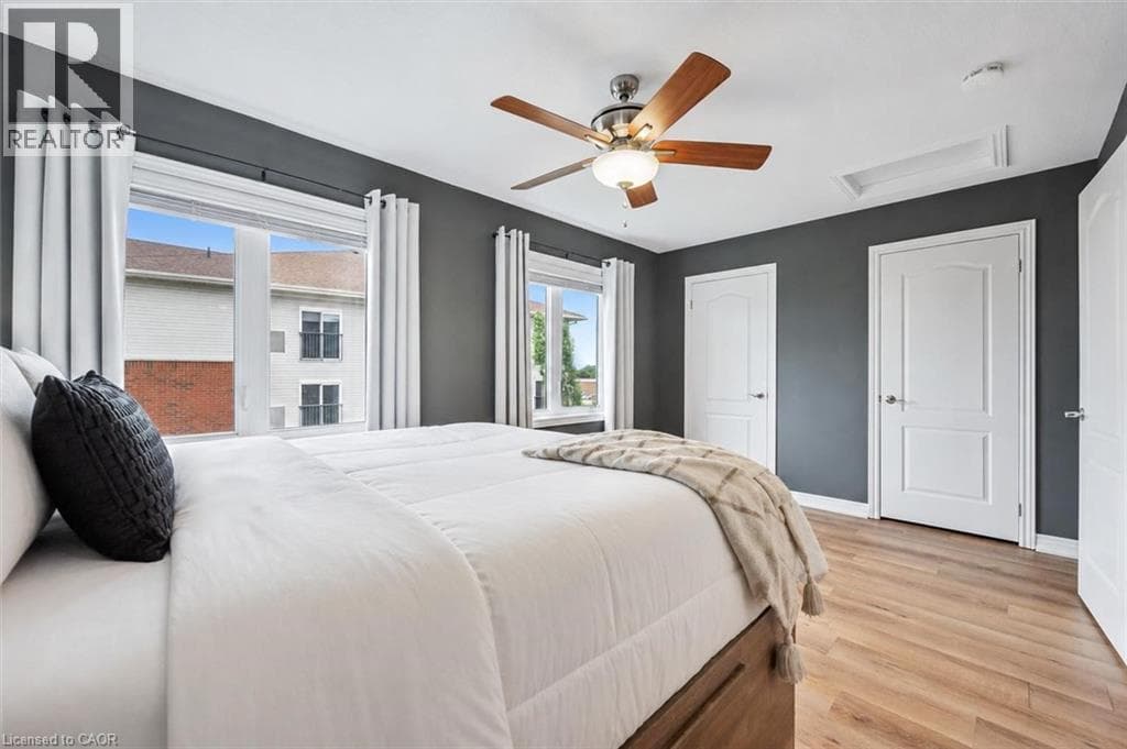 Townhouse for sale at 395 LINDEN Drive Unit# 2, Preston Heights, Cambridge, Ontario, photo 15