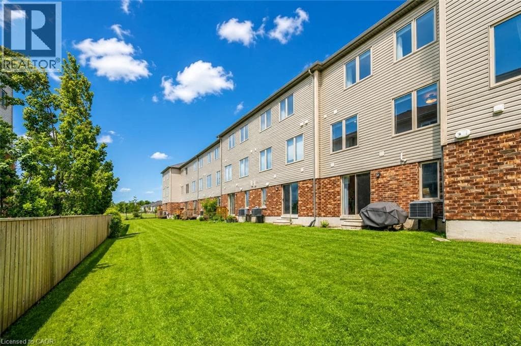 Townhouse for sale at 395 LINDEN Drive Unit# 2, Preston Heights, Cambridge, Ontario, photo 24