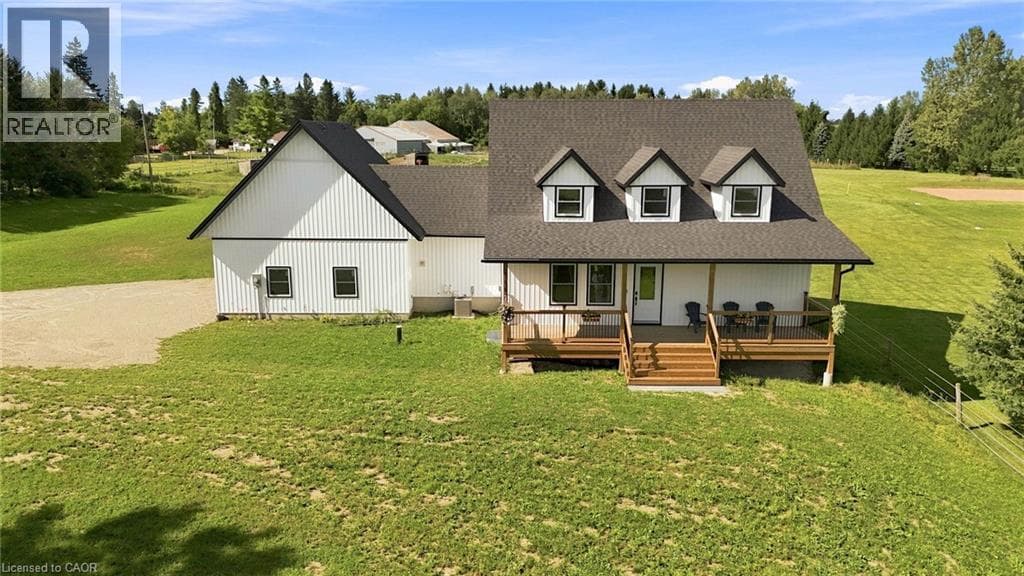 Detached for sale at 1238 SNYDER'S Road E, Baden, Wilmot, Ontario, photo 3
