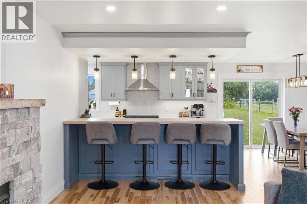 Detached for sale at 1238 SNYDER'S Road E, Baden, Wilmot, Ontario, photo 10