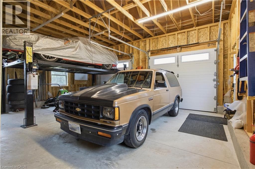 Detached for sale at 1238 SNYDER'S Road E, Baden, Wilmot, Ontario, photo 23