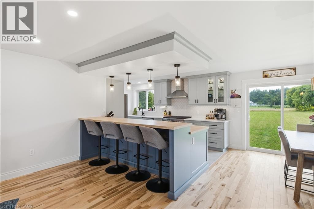 Detached for sale at 1238 SNYDER'S Road E, Baden, Wilmot, Ontario, photo 9