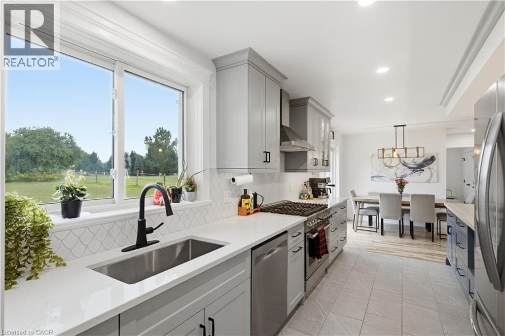 Detached for sale at 1238 SNYDER'S Road E, Baden, Wilmot, Ontario, photo 12