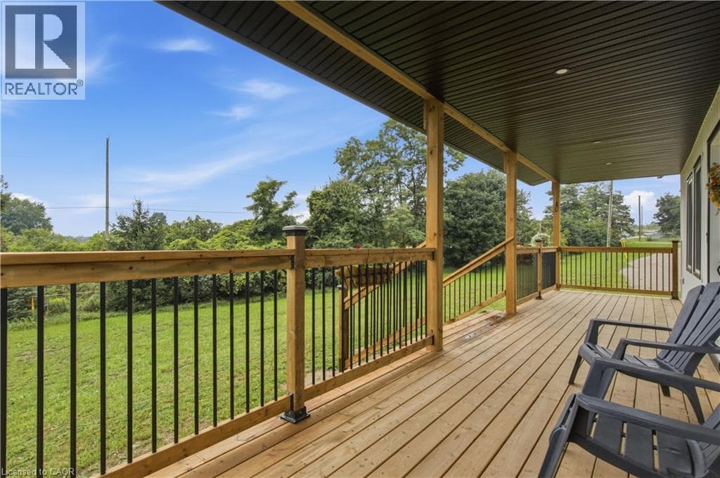 Detached for sale at 1238 SNYDER'S Road E, Baden, Wilmot, Ontario, photo 5