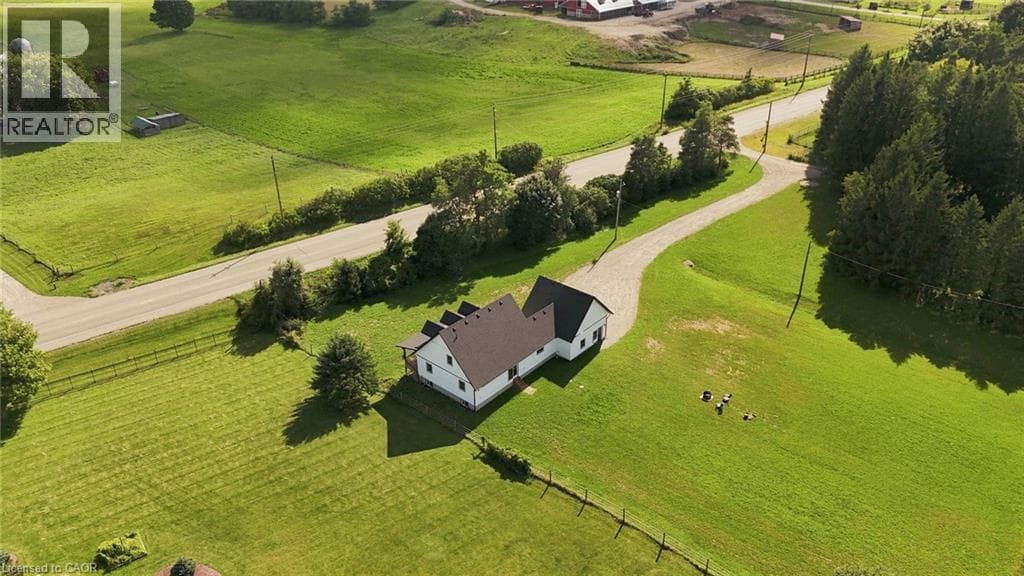 Detached for sale at 1238 SNYDER'S Road E, Baden, Wilmot, Ontario, photo 4