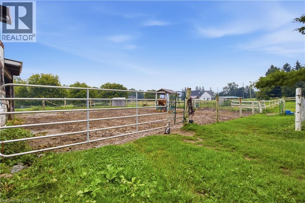 Detached for sale at 1238 SNYDER'S Road E, Baden, Wilmot, Ontario, photo 38