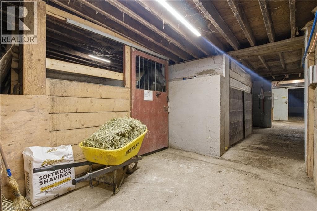 Detached for sale at 1238 SNYDER'S Road E, Baden, Wilmot, Ontario, photo 40