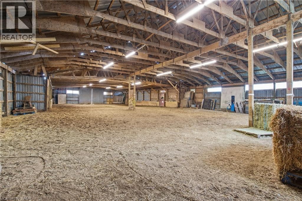 Detached for sale at 1238 SNYDER'S Road E, Baden, Wilmot, Ontario, photo 43