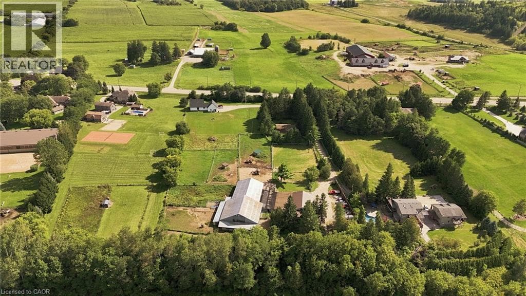Detached for sale at 1238 SNYDER'S Road E, Baden, Wilmot, Ontario, photo 47