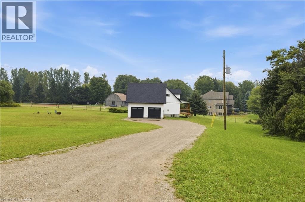 Detached for sale at 1238 SNYDER'S Road E, Baden, Wilmot, Ontario, photo 25
