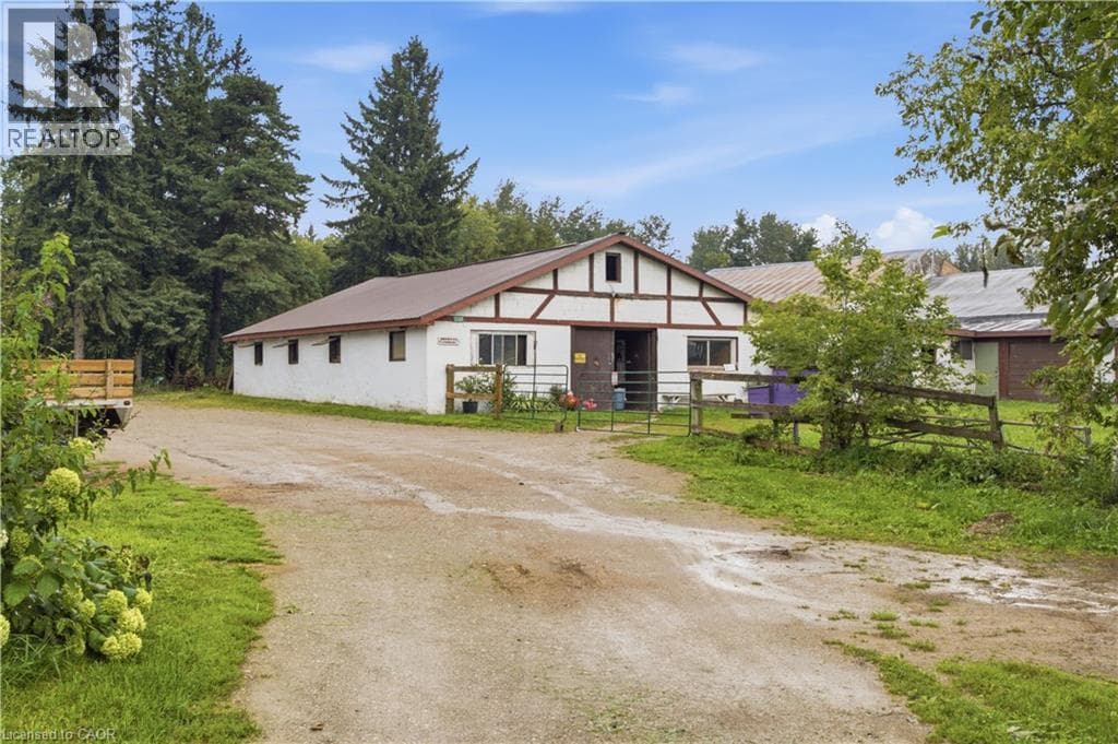 Detached for sale at 1238 SNYDER'S Road E, Baden, Wilmot, Ontario, photo 36